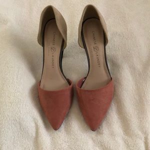 Chinese Laundry heels